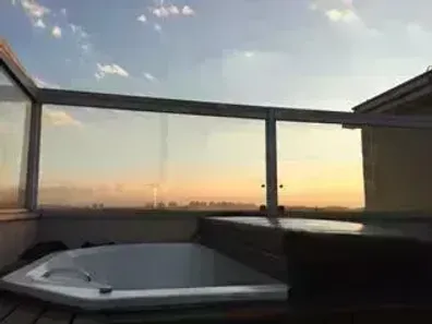 Cobertura com 1 Quarto à venda, 109m² no Jardim Monte Kemel, São Paulo