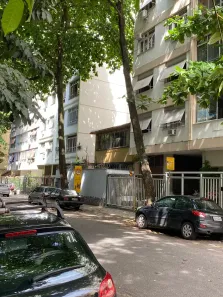 Casa com 3 Quartos à venda, 284m² no Laranjeiras, Rio de Janeiro