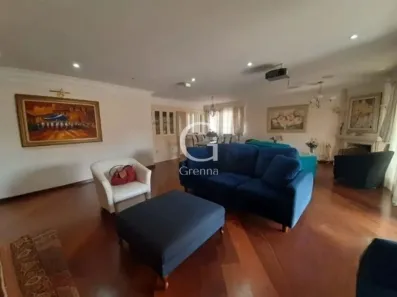 Apartamento com 4 Quartos à venda, 228m² no Planalto Paulista, São Paulo