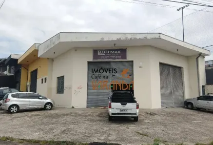 Galpão/Depósito/Armazém à venda, 319m² no Centro, Valinhos