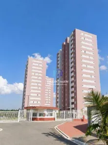 Apartamento com 2 Quartos à venda, 49m² no Jardim das Estrelas, Sorocaba