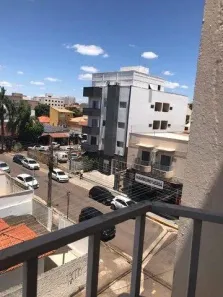Apartamento com 3 Quartos para alugar, 105m² no Cidade Universitária, Presidente Prudente