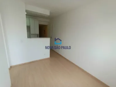 Apartamento com 2 Quartos para alugar, 35m² no Cambuci, São Paulo