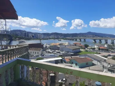 Casa com 6 Quartos à venda, 300m² no Estreito, Florianópolis