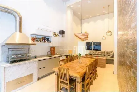 Apartamento com 4 Quartos à venda, 355m² no Brooklin Paulista, São Paulo
