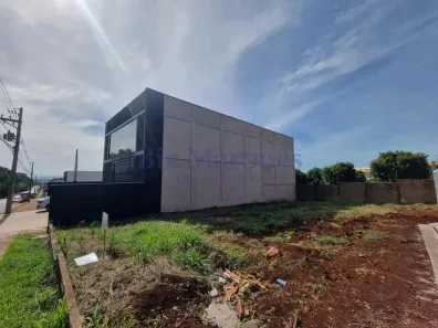 Lote/Terreno à venda, 360m² no Jardim Cybelli, Ribeirão Preto