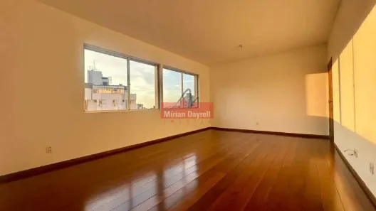 Apartamento com 3 Quartos à venda, 110m² no Serra, Belo Horizonte