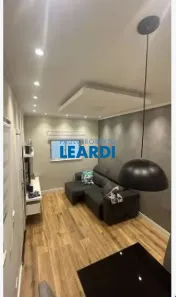Apartamento com 2 Quartos à venda, 76m² no Mirandópolis, São Paulo