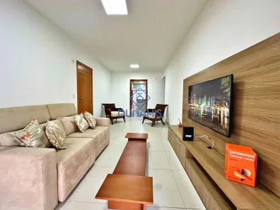 Apartamento com 3 Quartos à venda, 135m² no Pitangueiras, Guarujá