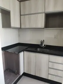 Apartamento com 2 Quartos para alugar, 50m² no Espinheiros, Itajaí