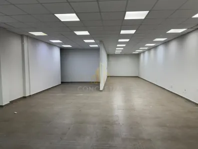 Ponto Comercial para alugar, 100m² no Centro, Bauru