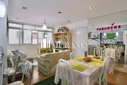 Apartamento com 2 Quartos à venda, 89m² no Parque da Mooca, São Paulo