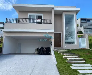 Casa de Condomínio com 4 Quartos à venda, 438m² no Alphaville, Santana de Parnaíba