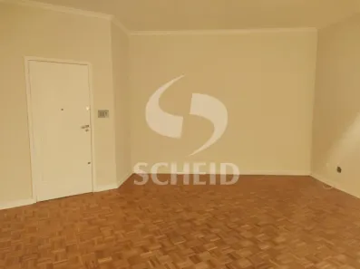 Apartamento com 3 Quartos à venda, 163m² no Cerqueira César, São Paulo