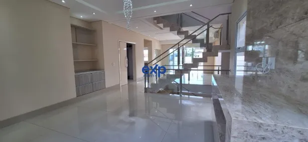 Casa de Condomínio com 3 Quartos à venda, 331m² no Pinheiro, Valinhos