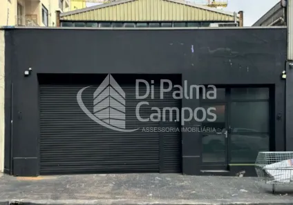 Galpão/Depósito/Armazém para alugar, 378m² no Butantã, São Paulo