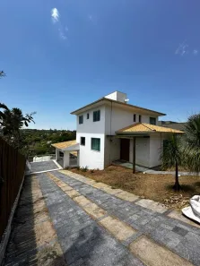 Casa de Condomínio com 3 Quartos à venda, 1200m² no Condados da Lagoa, Lagoa Santa
