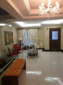 Sobrado com 3 Quartos à venda, 226m² no Centro, São Bernardo do Campo