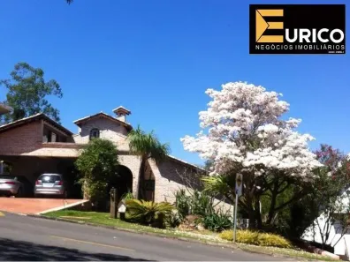 Casa com 3 Quartos à venda, 600m² no Village Visconde de Itamaracá, Valinhos
