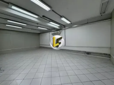 Prédio Comercial com 35 Quartos para alugar, 1629m² no Centro, Santo André
