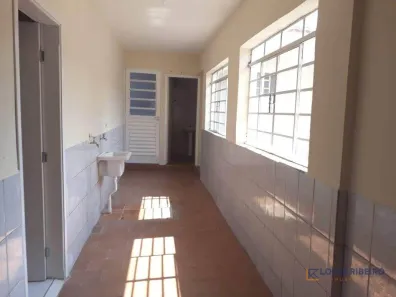 Casa com 4 Quartos para alugar, 10m² no Vila Brasil, Santa Bárbara D'Oeste