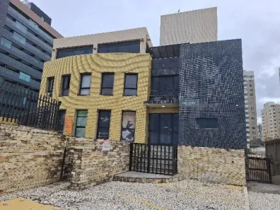 Apartamento com 1 Quarto à venda, 30m² no Jardim Armação, Salvador
