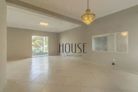 Casa de Condomínio com 3 Quartos à venda, 226m² no Parque Residencial Villa dos Inglezes, Sorocaba
