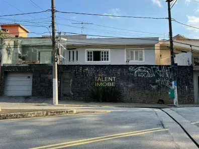 Casa com 3 Quartos à venda, 206m² no Jardim da Saúde, São Paulo