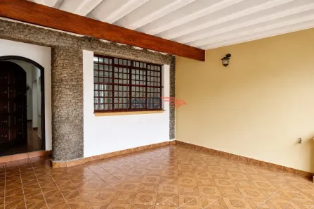Casa com 4 Quartos para alugar, 170m² no Planalto Paulista, São Paulo