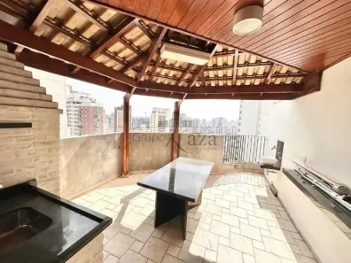 Cobertura com 2 Quartos à venda, 81m² no Vila Mariana, São Paulo
