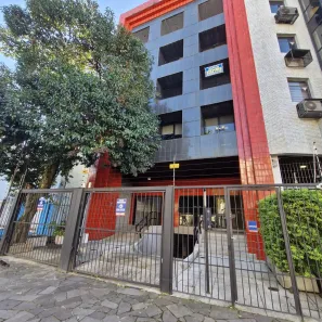 Sala Comercial com 1 Quarto à venda, 43m² no Auxiliadora, Porto Alegre