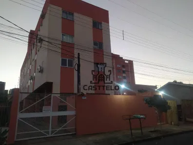 Apartamento com 3 Quartos à venda, 100m² no Vila Larsen 1, Londrina