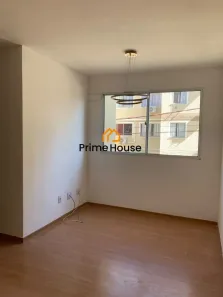 Apartamento com 2 Quartos à venda, 40m² no Campo Grande, Rio de Janeiro