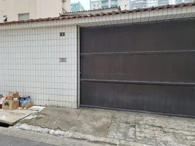 Casa com 3 Quartos à venda, 130m² no Canto do Forte, Praia Grande