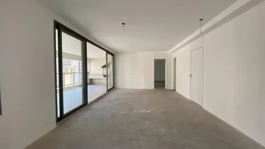 Apartamento com 3 Quartos à venda, 158m² no Perdizes, São Paulo
