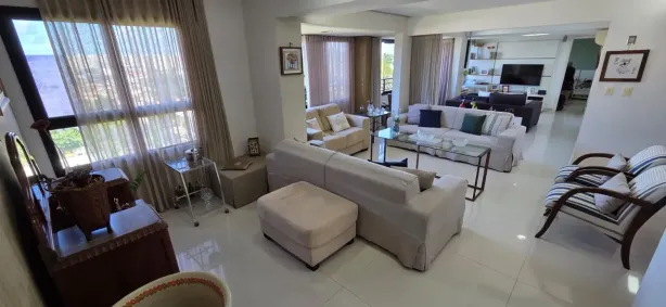 Apartamento com 2 Quartos à venda, 154m² no Pitangueiras, Lauro de Freitas