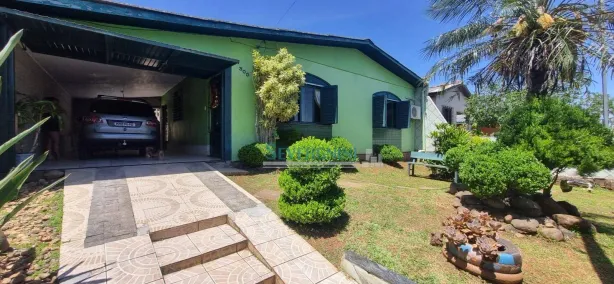 Casa com 2 Quartos à venda, 126m² no Bom Sucesso, Gravataí