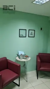 Sala Comercial à venda, 37m² no Boa Vista, Recife