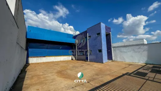 Galpão/Depósito/Armazém à venda, 396m² no Terminal Intermodal de Cargas (TIC), Campinas