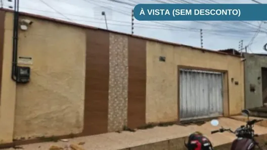 Casa com 2 Quartos à venda, 134m² no Vila Nova, Imperatriz