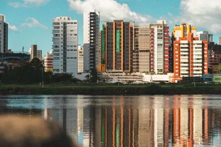Apartamento com 3 Quartos à venda, 84m² no Praia Grande, Torres