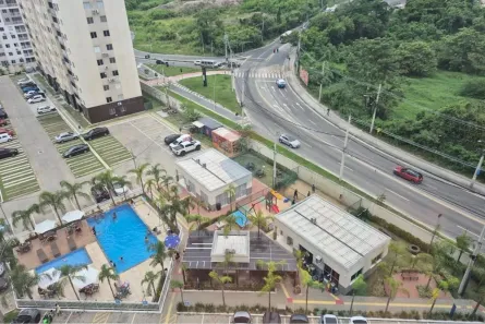 Apartamento com 2 Quartos à venda, 44m² no Camorim, Rio de Janeiro