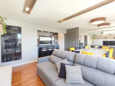 Apartamento com 4 Quartos à venda, 93m² no Rio Branco, Porto Alegre