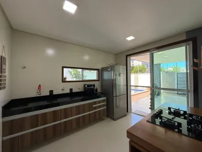 Casa com 4 Quartos à venda, 225m² no Ponta de Campina, Cabedelo