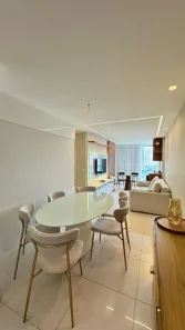 Apartamento com 3 Quartos à venda, 85m² no Praia de Itaparica, Vila Velha