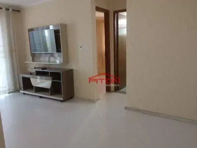 Apartamento com 2 Quartos à venda, 54m² no Cangaíba, São Paulo