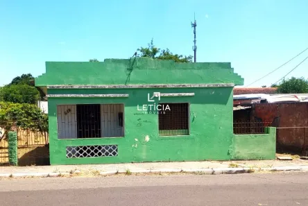 Lote/Terreno à venda, 462m² no Itararé, Santa Maria