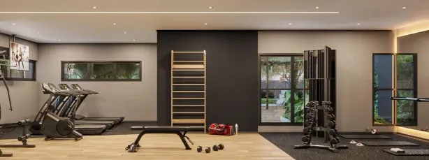 Apartamento com 3 Quartos à venda, 69m² no Caxingui, São Paulo
