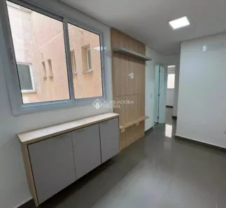Cobertura com 2 Quartos para alugar, 84m² no Campestre, Santo André
