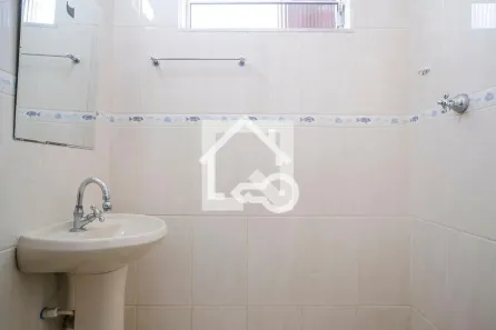 Casa com 2 Quartos à venda, 115m² no Rudge Ramos, São Bernardo do Campo